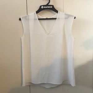 Uniqlo Blouse